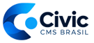 Civic CMS Brasil
